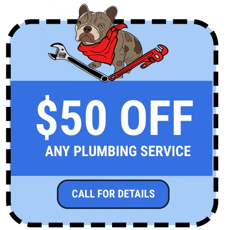 couponsample 1 Pacific Coast Elite Plumbing