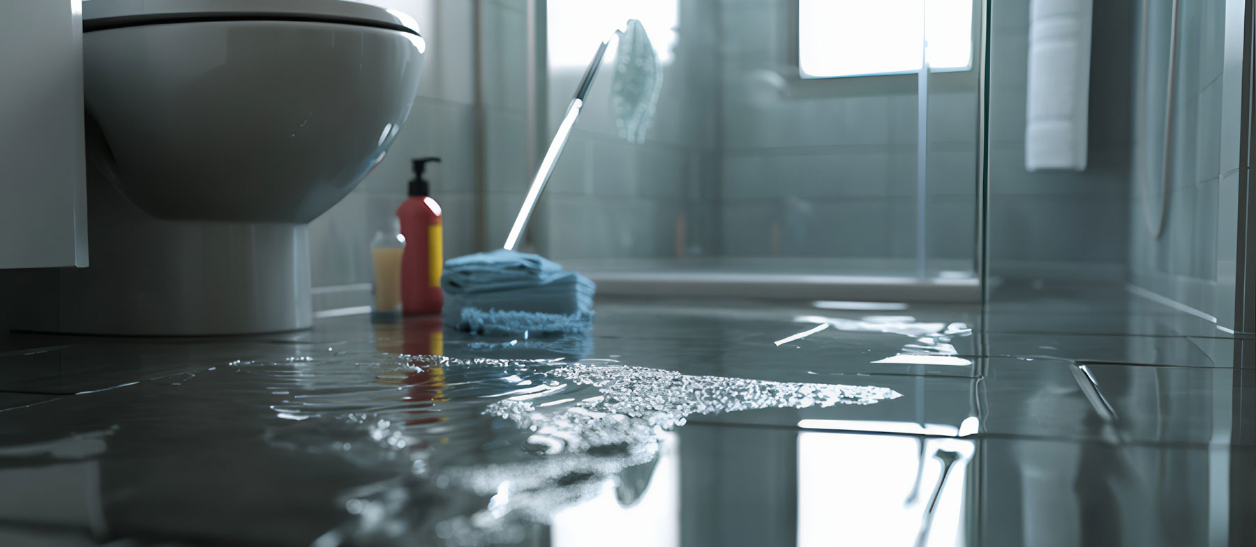 emergency Pacific Coast Elite Plumbing