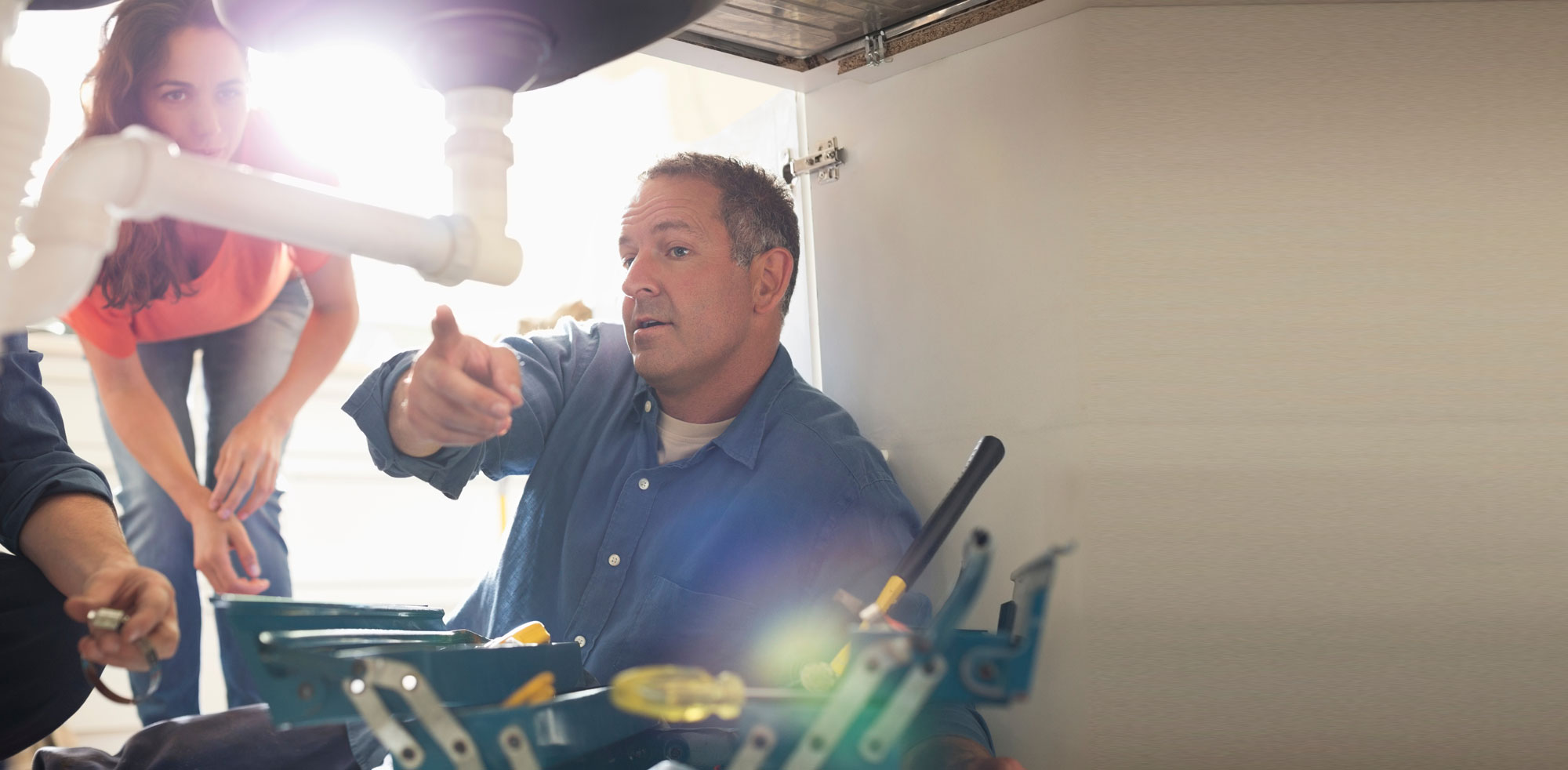 jts Pacific Coast Elite Plumbing