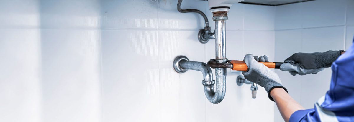 Pipe Replacement
