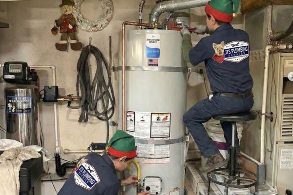 Leak Detection
