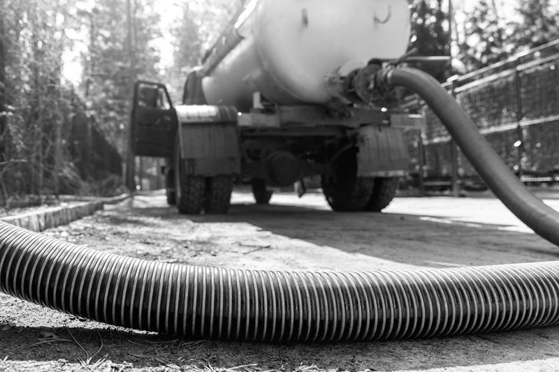 SEPTIC TANK INSTALLATION Pacific Coast Elite Plumbing