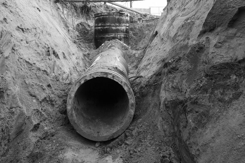 SEWER REPAIR Pacific Coast Elite Plumbing