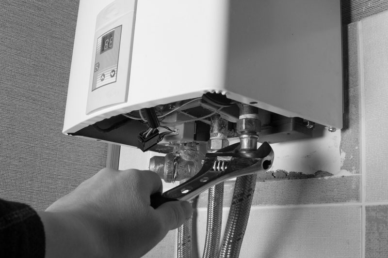 WATER HEATER REPAIR REPLACEMENT Pacific Coast Elite Plumbing