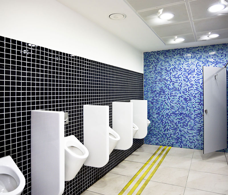 Restaurant Plumbing