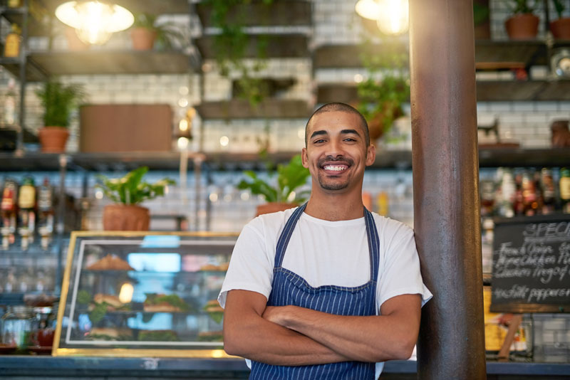 restaurant owner Pacific Coast Elite Plumbing