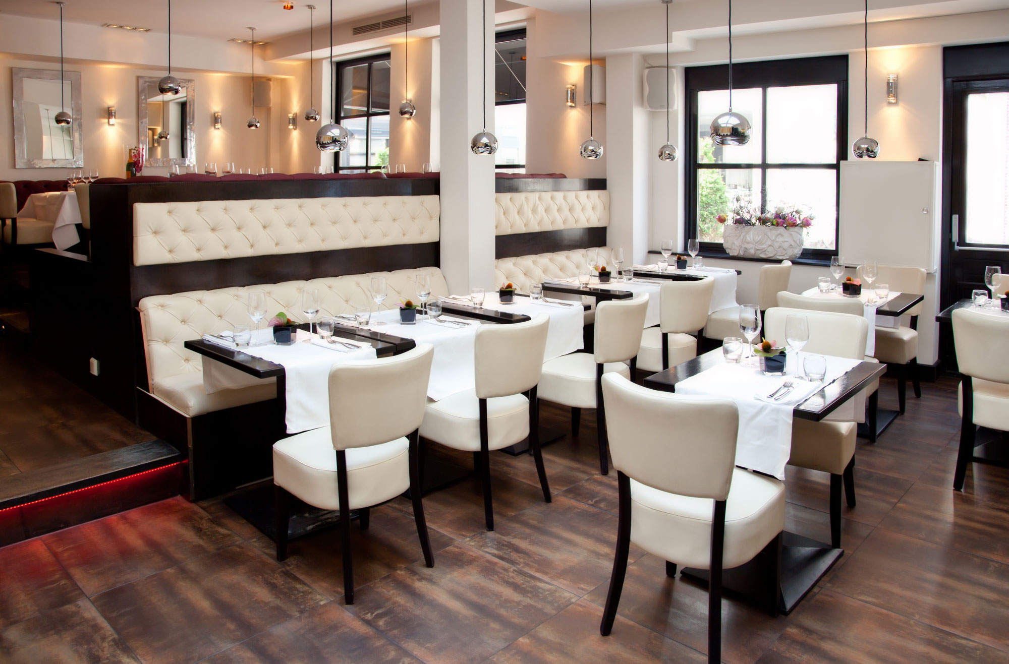 restaurant Pacific Coast Elite Plumbing