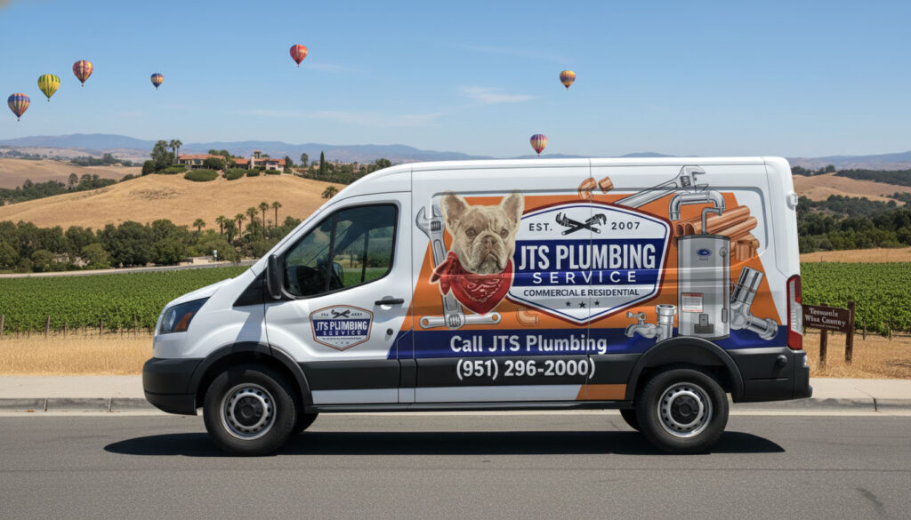 temecula Pacific Coast Elite Plumbing