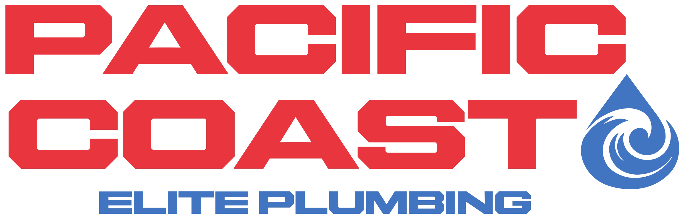 Pacific Coast Elite Plumbing